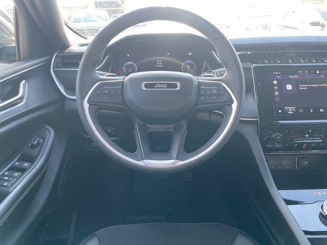 2023 Jeep Grand Cherokee Altitude X