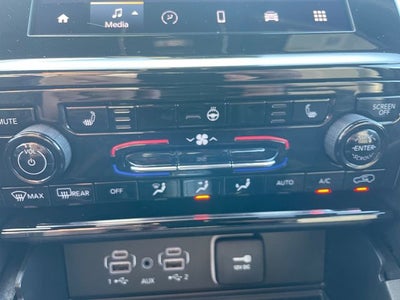 2023 Jeep Grand Cherokee Altitude X
