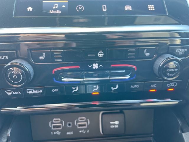 2023 Jeep Grand Cherokee Altitude X