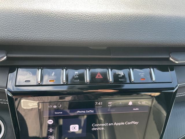 2023 Jeep Grand Cherokee Altitude X