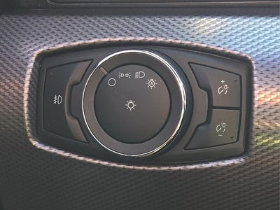 2017 Ford Mustang EcoBoost