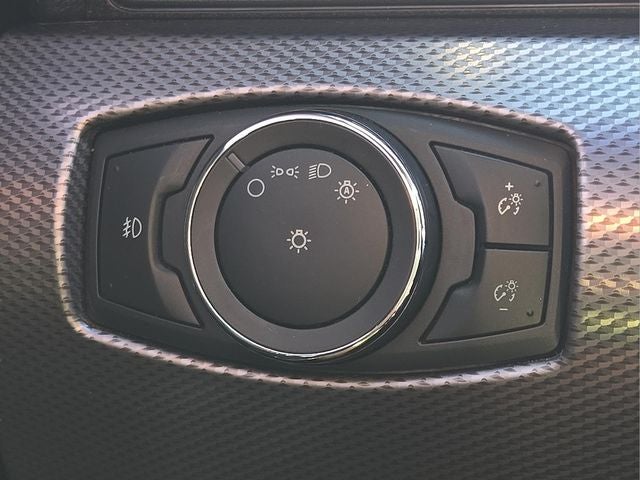 2017 Ford Mustang EcoBoost