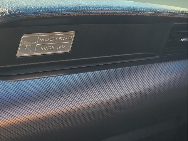 2017 Ford Mustang EcoBoost