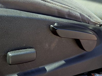 2016 Chevrolet Colorado Work Truck