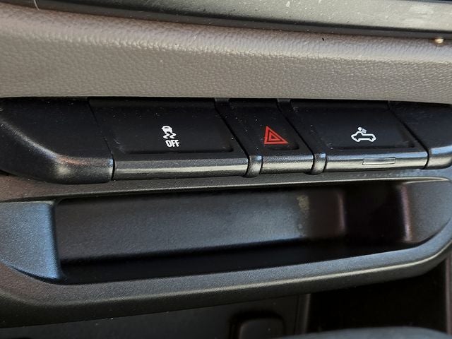 2016 Chevrolet Colorado Work Truck