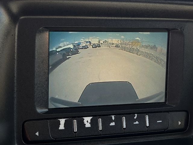 2016 Chevrolet Colorado Work Truck