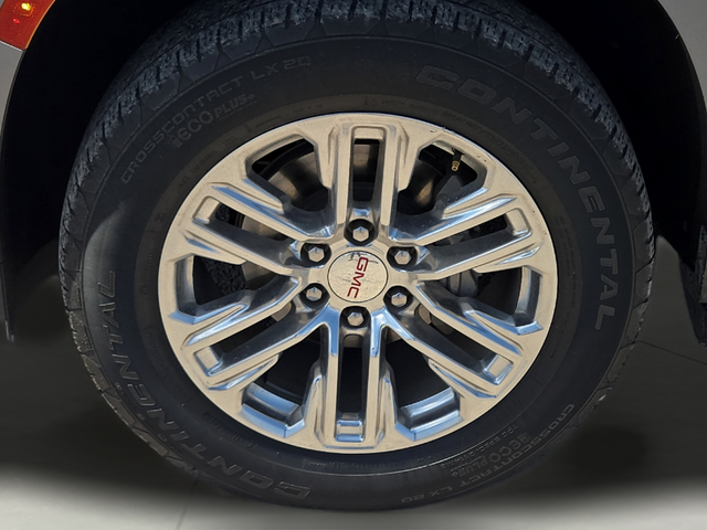 2022 GMC Yukon SLE