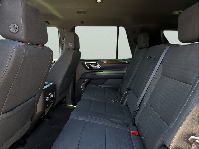 2022 GMC Yukon SLE