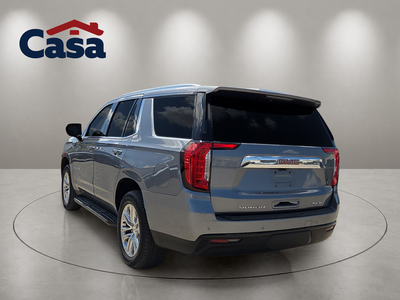 2022 GMC Yukon SLE