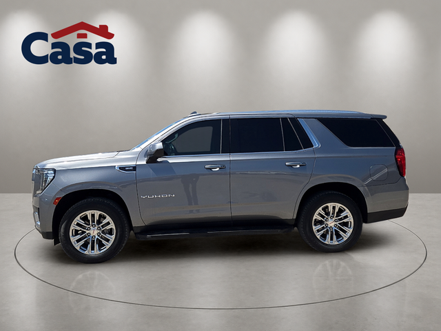2022 GMC Yukon SLE