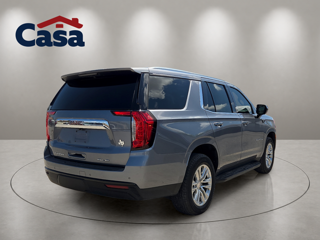 2022 GMC Yukon SLE