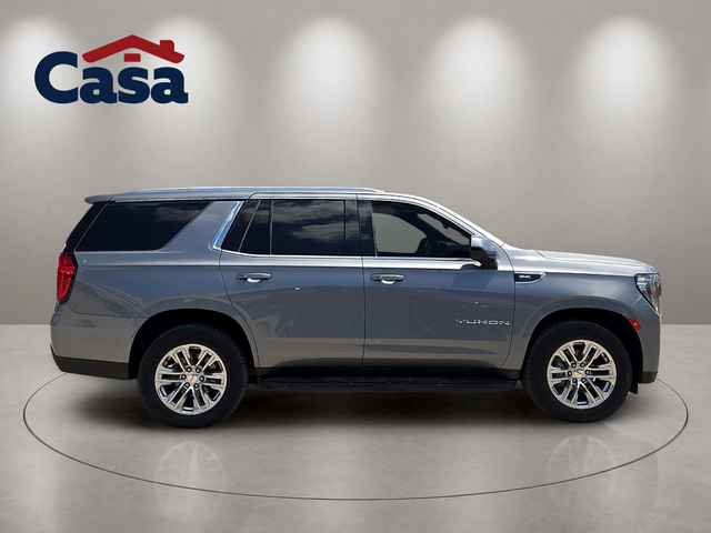 2022 GMC Yukon SLE