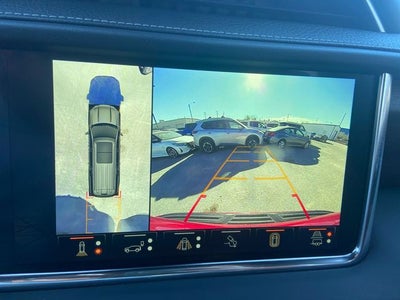 2024 GMC Yukon XL Denali Ultimate