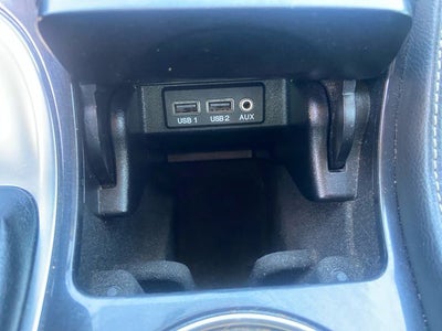 2018 Nissan Maxima 3.5 SL