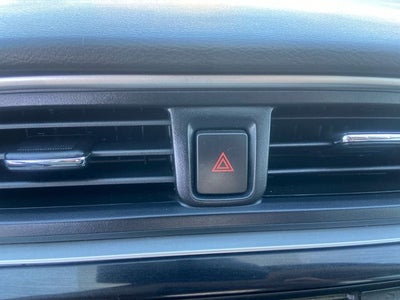 2018 Nissan Maxima 3.5 SL