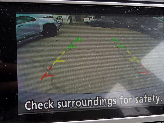 2017 Nissan Altima 2.5 SL