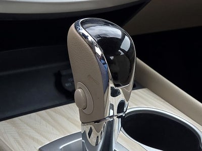 2017 Nissan Altima 2.5 SL