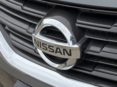 2017 Nissan Altima 2.5 SL