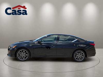 2024 Nissan Altima 2.0 SR