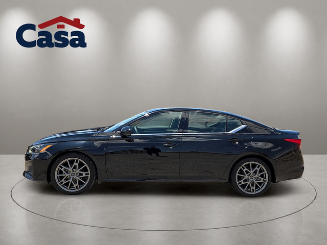 2024 Nissan Altima 2.0 SR