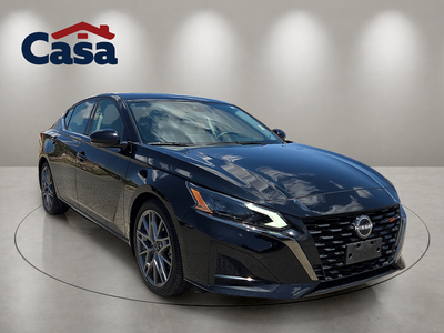 2024 Nissan Altima 2.0 SR