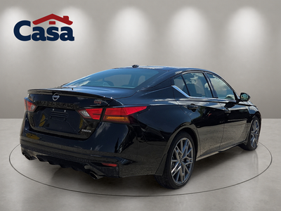 2024 Nissan Altima 2.0 SR
