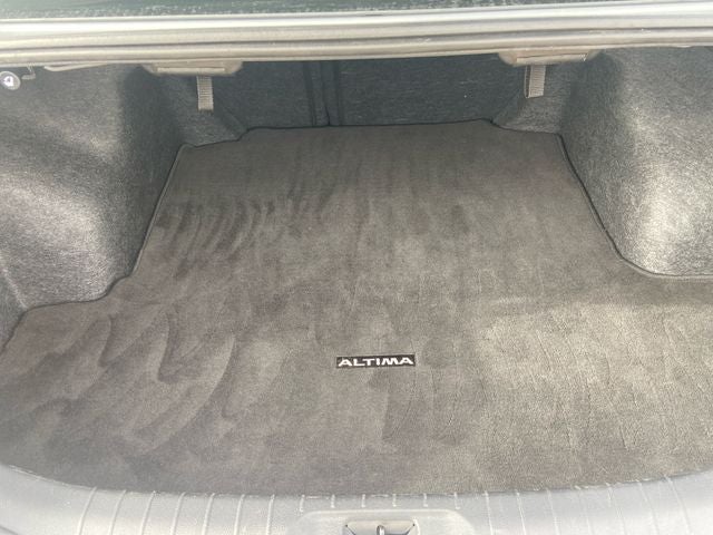 2024 Nissan Altima SR VC-Turbo®