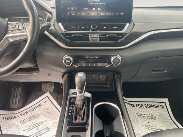 2024 Nissan Altima SR VC-Turbo®