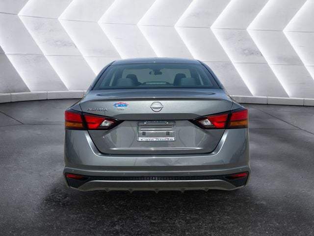 2024 Nissan Altima S
