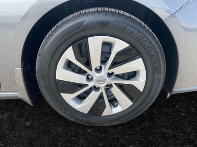 2024 Nissan Altima S