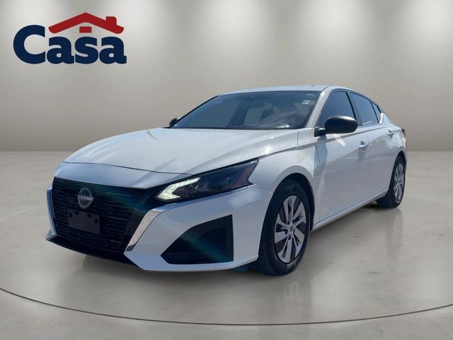 2025 Nissan Altima 2.5 S