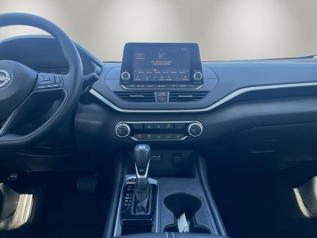 2025 Nissan Altima 2.5 S
