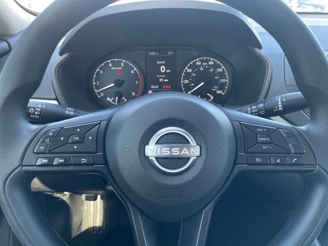 2025 Nissan Altima 2.5 S