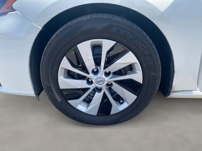 2025 Nissan Altima 2.5 S