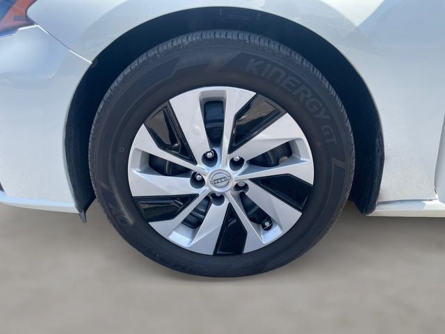2025 Nissan Altima 2.5 S
