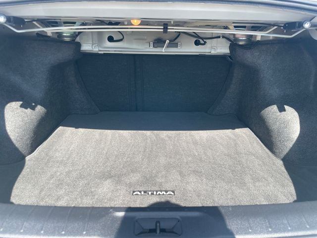 2025 Nissan Altima 2.5 S