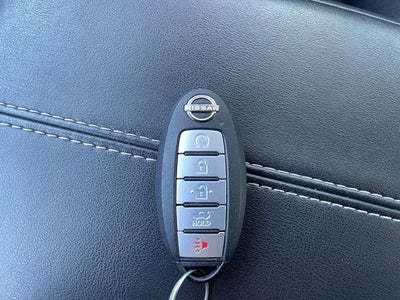 2025 Nissan Altima 2.5 S