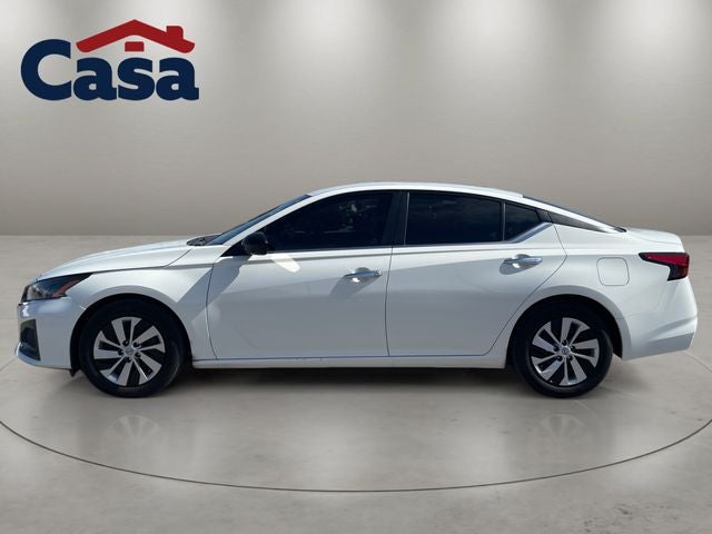 2025 Nissan Altima 2.5 S