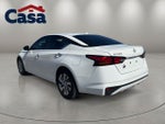 2025 Nissan Altima 2.5 S