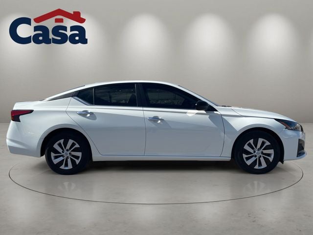 2025 Nissan Altima 2.5 S