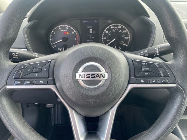 2021 Nissan Altima 2.5 S Nissan Certified Select