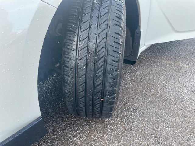 2021 Nissan Altima 2.5 S Nissan Certified Select