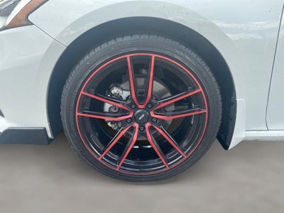 2021 Nissan Altima 2.5 S Nissan Certified Select
