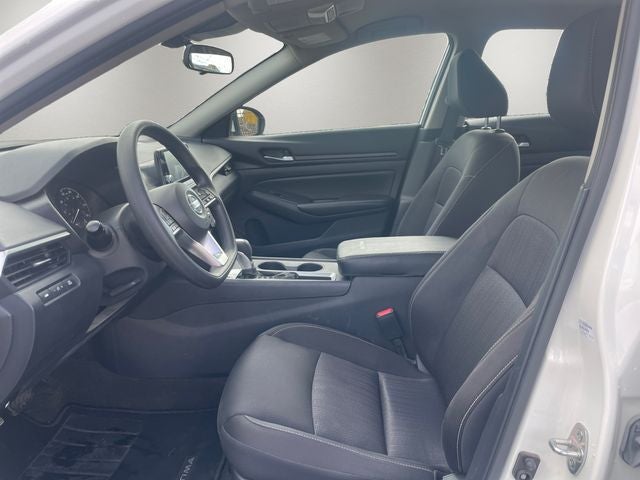 2021 Nissan Altima 2.5 S Nissan Certified Select