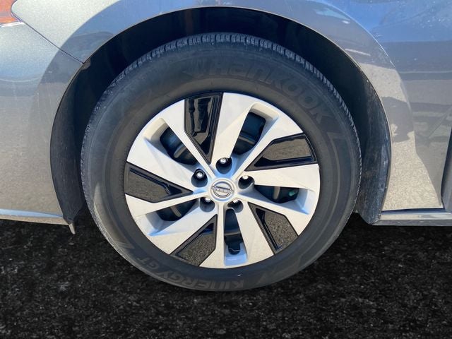 2025 Nissan Altima 2.5 S