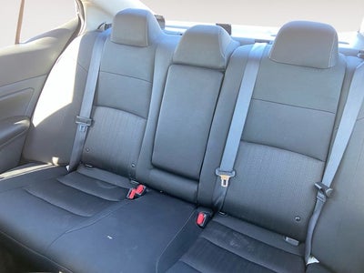 2025 Nissan Altima 2.5 S