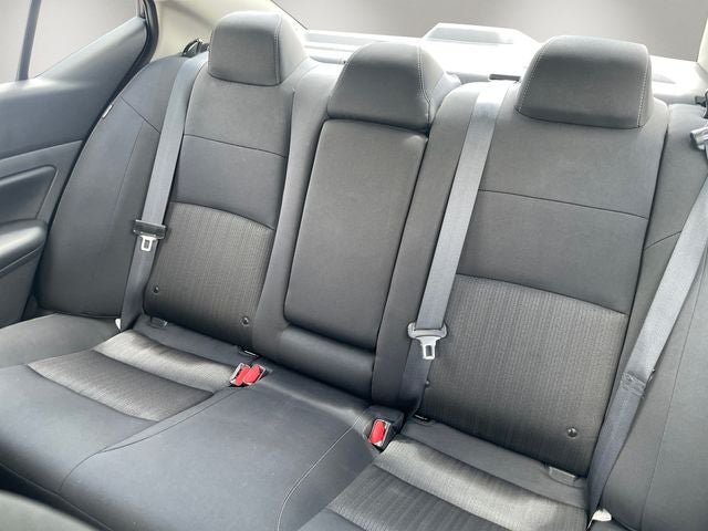2025 Nissan Altima 2.5 S Nissan Certified