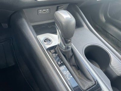 2025 Nissan Altima 2.5 S Nissan Certified