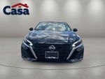 2025 Nissan Altima 2.5 S Nissan Certified