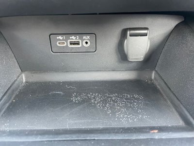 2025 Nissan Altima 2.5 S Nissan Certified